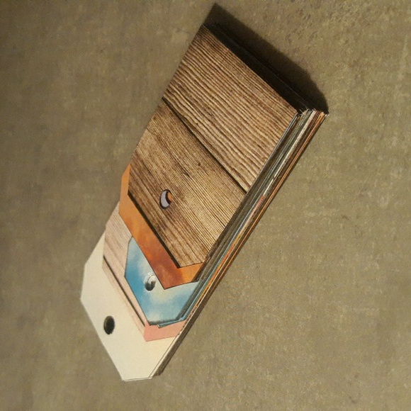 Paradise Gift Tags (46) - Picture 1 of 9